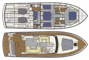 Dalla Pieta 56 | Viper One