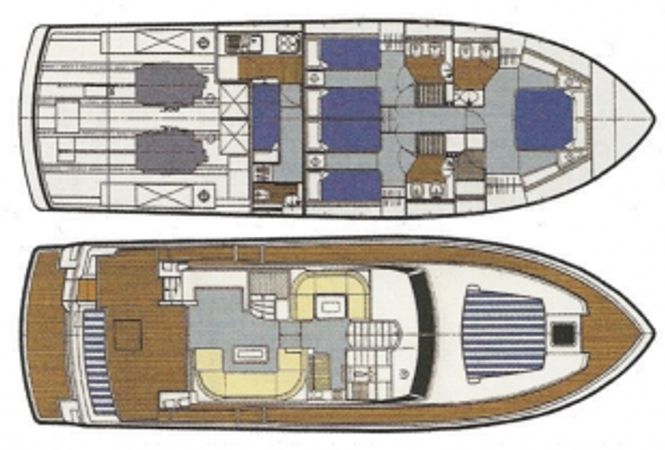 Dalla Pieta 56 | Viper One