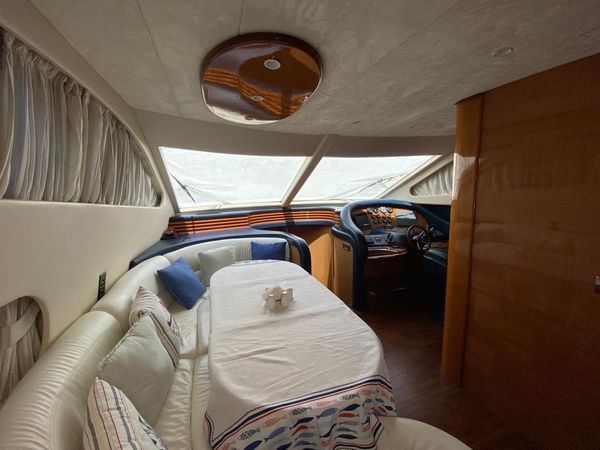 Azimut 75 | King Henry