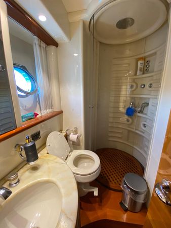 Azimut 75 | King Henry