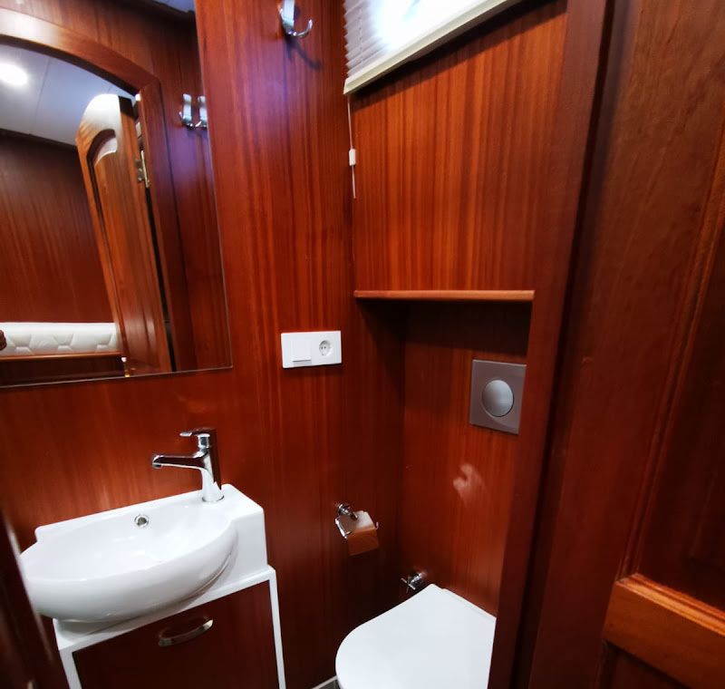 Custom Built 55 | Emine U