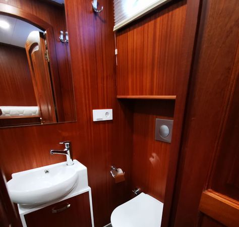 Custom Built 55 | Emine U