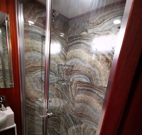 Custom Built 55 | Emine U