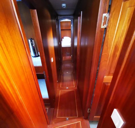 Custom Built 55 | Emine U