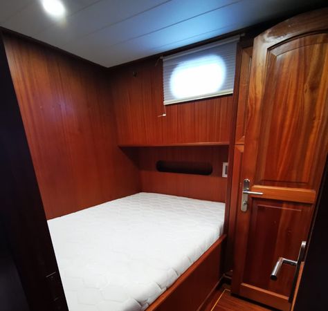 Custom Built 55 | Emine U