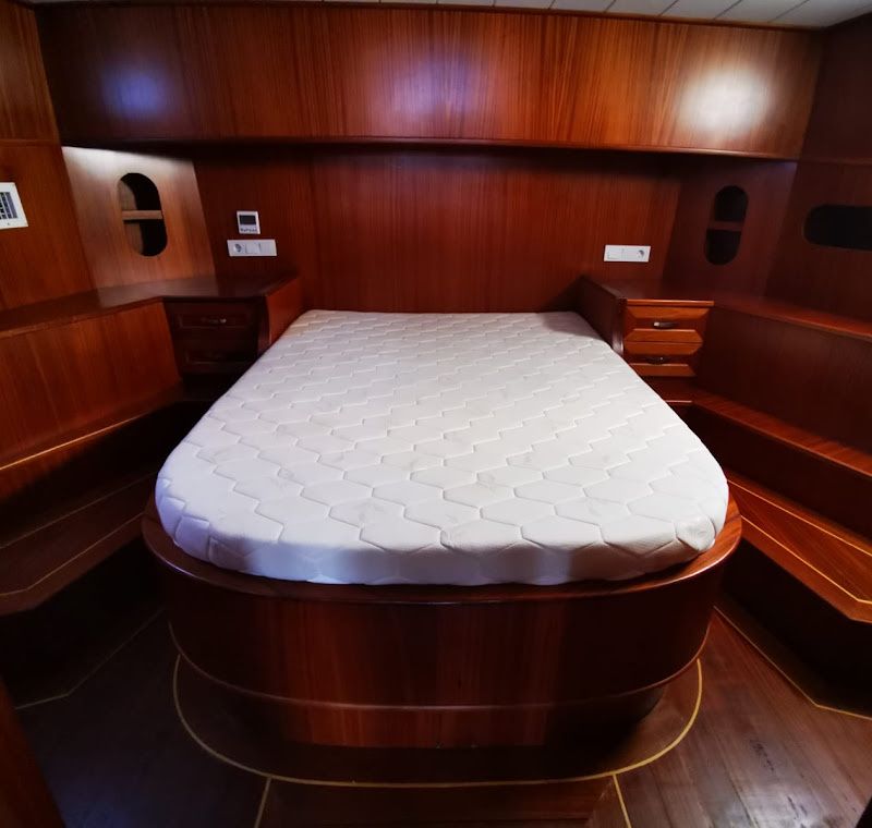 Custom Built 55 | Emine U