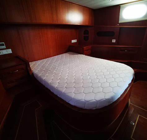 Custom Built 55 | Emine U