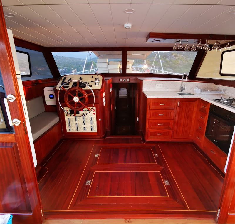 Custom Built 55 | Emine U