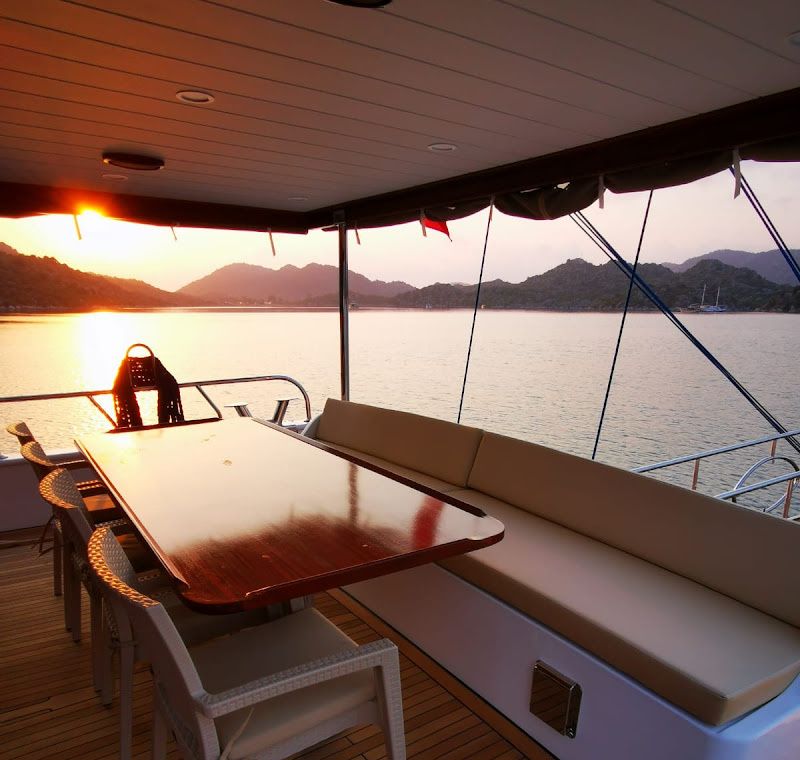 Custom Built 55 | Emine U