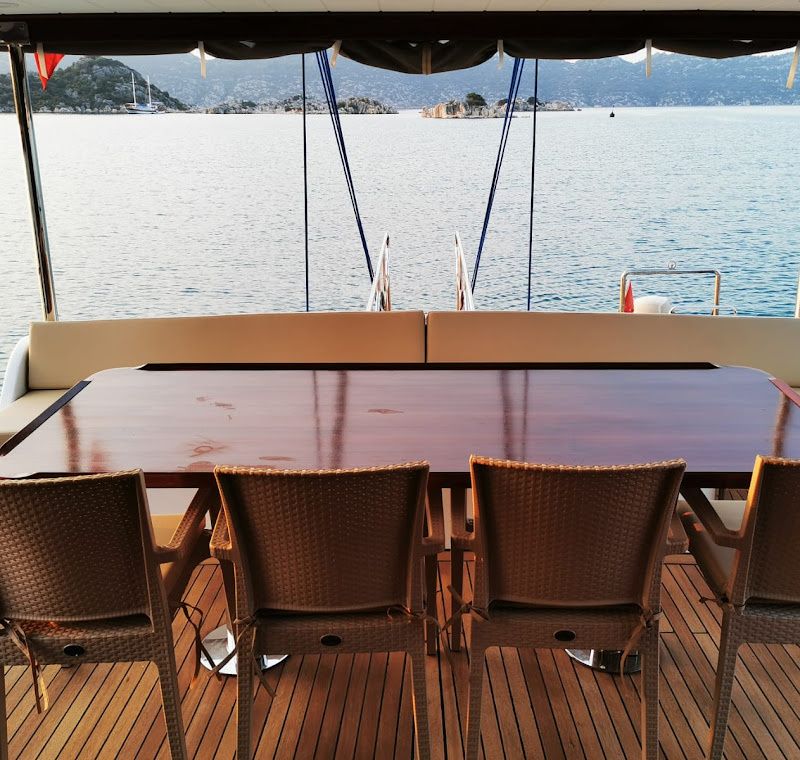 Custom Built 55 | Emine U