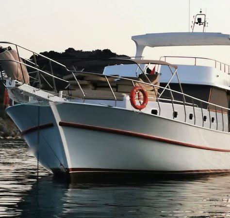 Custom Built 55 | Emine U