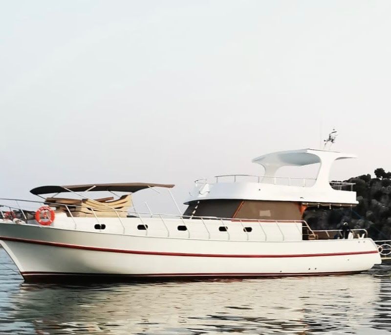 Custom Built 55 | Emine U