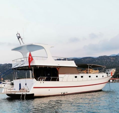 Custom Built 55 | Emine U