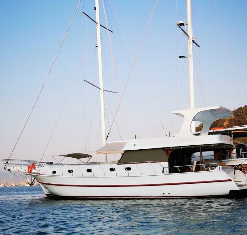 Custom Built 55 | Emine U