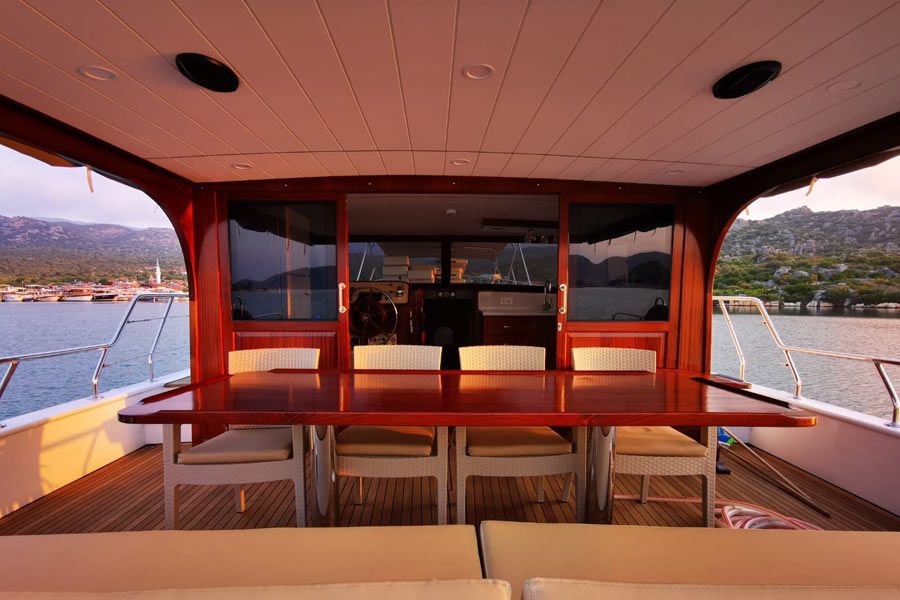 Custom Built 55 | Emine U