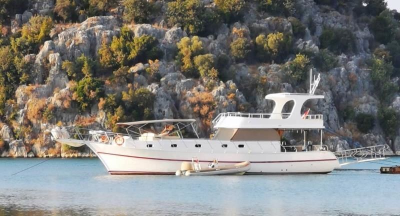 Custom Built 55 | Emine U