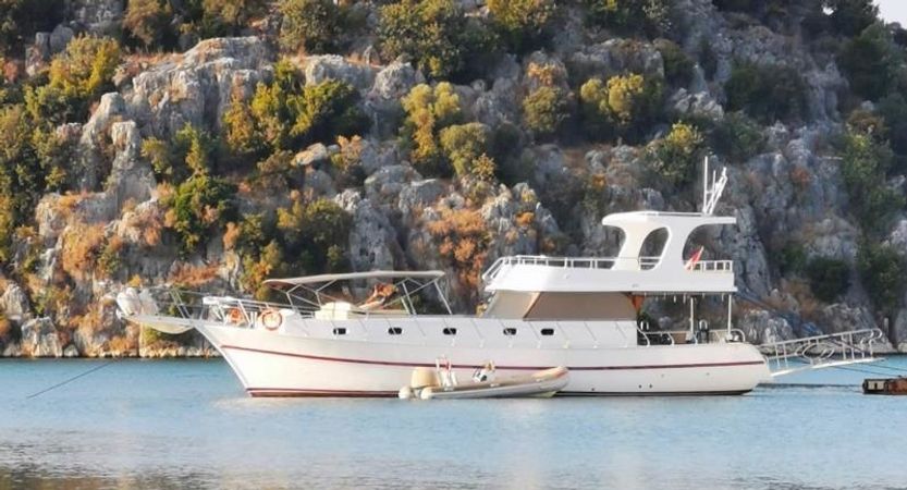 Custom Built 55 | Emine U