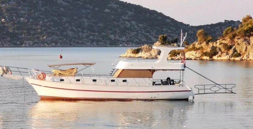 Custom Built 55 | Emine U