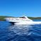 Fairline Targa 52 | Katrin