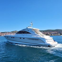 Fairline Targa 52 | Katrin