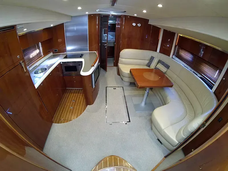 Fairline Targa 52 | Katrin