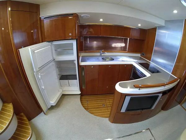 Fairline Targa 52 | Katrin