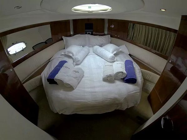 Fairline Targa 52 | Katrin