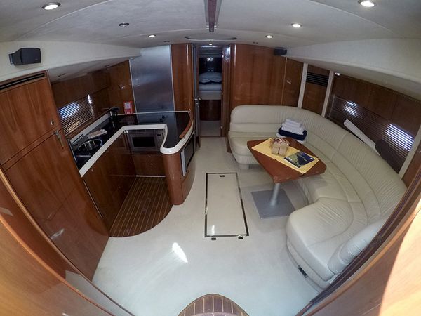 Fairline Targa 52 | Katrin