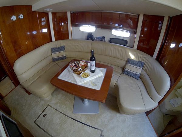 Fairline Targa 52 | Katrin