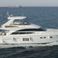 Princess 62 | Calypso Jazz