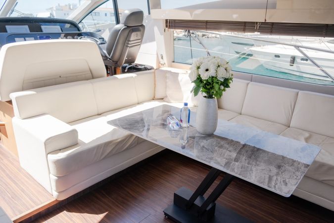 Sunseeker 64 | Roslana