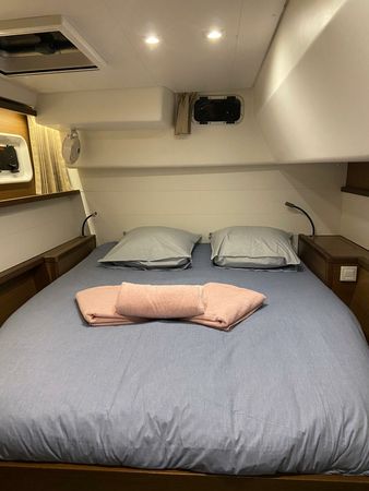 Lagoon 450 F | Lupin