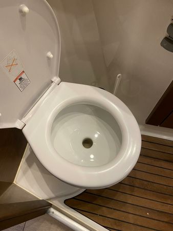 Lagoon 450 F | Lupin