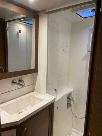 Lagoon 450 F | Lupin