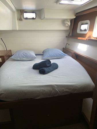 Lagoon 450 F | Lupin