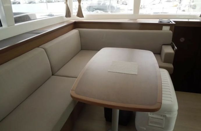 Lagoon 450 F | Lupin