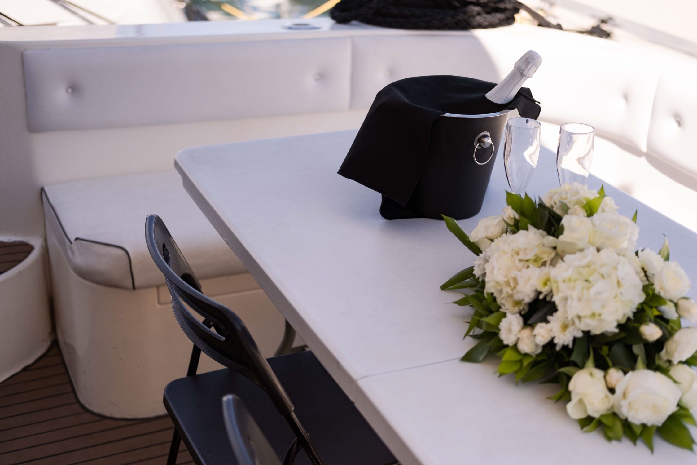 Colvic Sunquest 54 | No Name