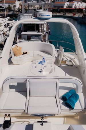 Colvic Sunquest 54 | No Name