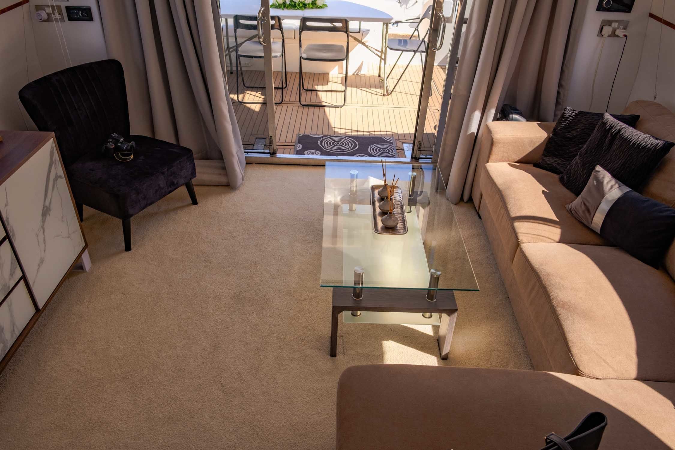 Colvic Sunquest 54 | No Name