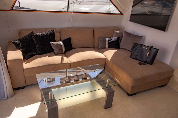 Colvic Sunquest 54 | No Name