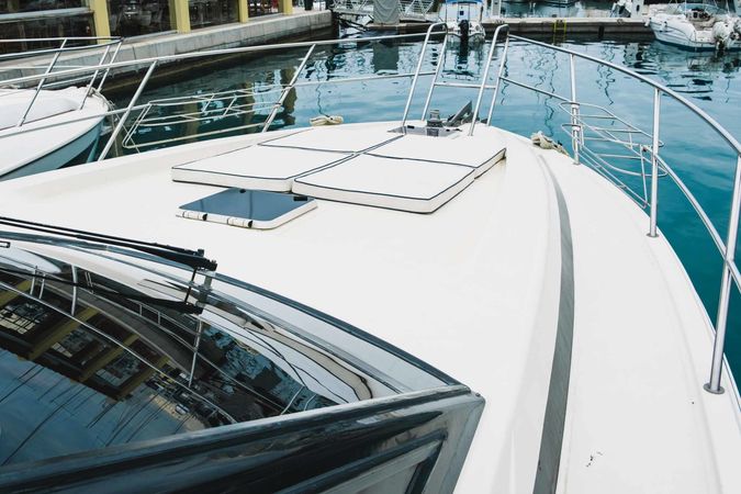 Colvic Sunquest 54 | No Name