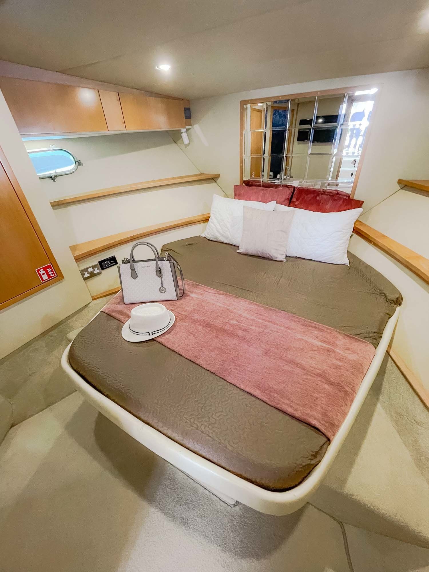 Colvic Sunquest 54 | No Name