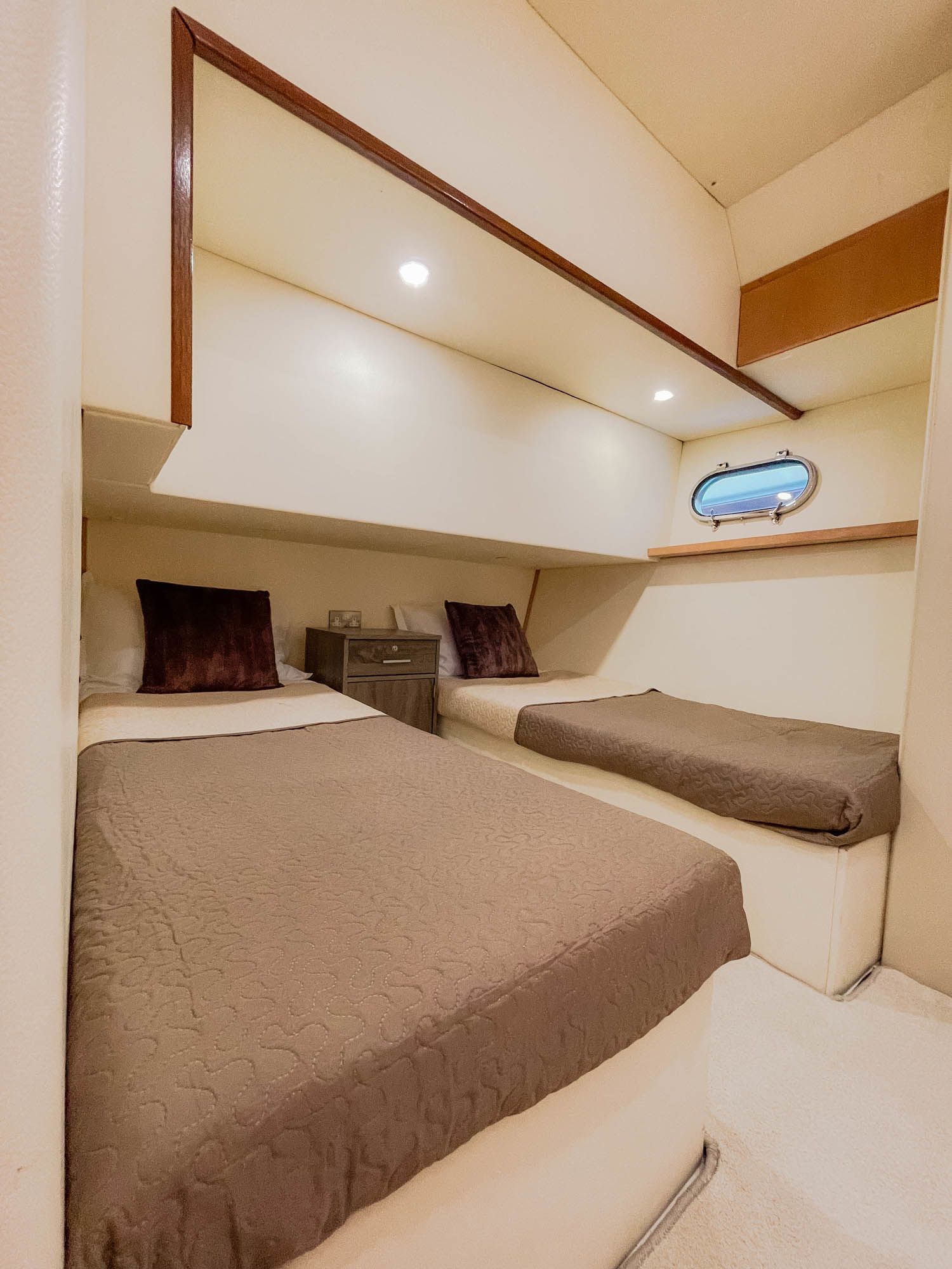 Colvic Sunquest 54 | No Name