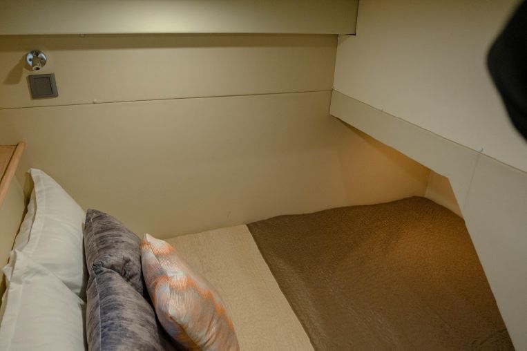 Colvic Sunquest 54 | No Name