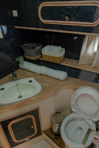 Colvic Sunquest 54 | No Name