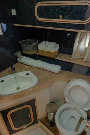 Colvic Sunquest 54 | No Name