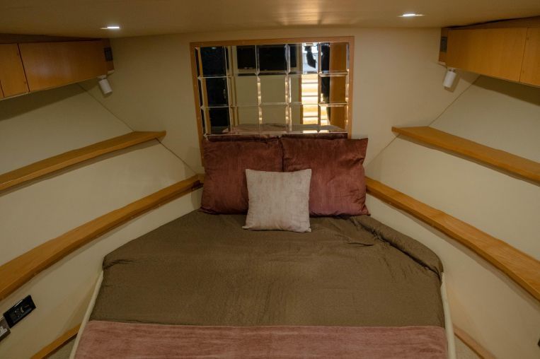 Colvic Sunquest 54 | No Name