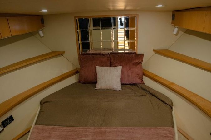 Colvic Sunquest 54 | No Name