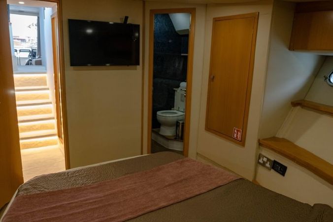 Colvic Sunquest 54 | No Name