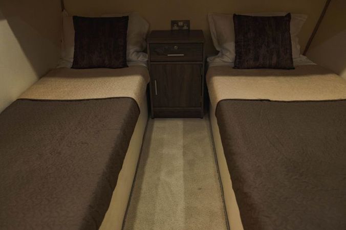 Colvic Sunquest 54 | No Name